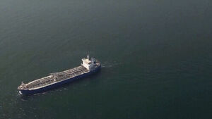 이란, 호르무즈 선별적 개방&hellip;"이라크 배&middot;이란행 생필품 허용"