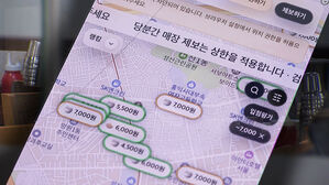 [아리]고물가에 '짠내 소비' 확산.."초저가 한끼 찾아라"(ok)