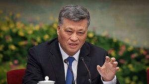 중국 마싱루이 낙마에 해석 분분&hellip;"로켓군 부패 연루 가능성"