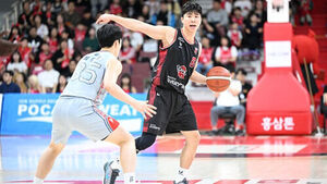 정관장 2연승&hellip;2위 보인다