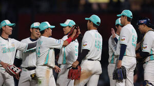 NC, 파죽의 5연승&hellip;최하위 KIA 절망의 4연패