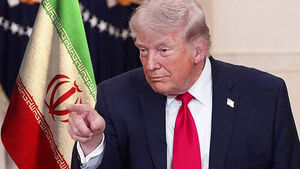 트럼프 "지옥문, 48시간 남았다"&hellip;'홍해 통제'로 맞불