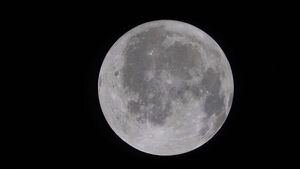 '아르테미스 2호' 절반 이상 갔다&hellip;달 사진도 공개