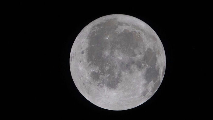 아르테미스 2호 달 사진 공개