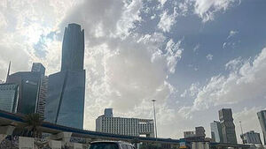 "'드론 피격' 사우디 미 대사관, 피해 규모 알려진 것보다 커"