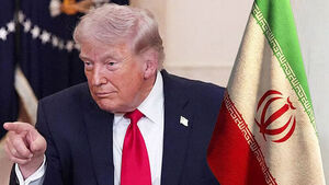 트럼프 '7일 대대적 공격' 위협하며 "빌어먹을 호르무즈 열어라"