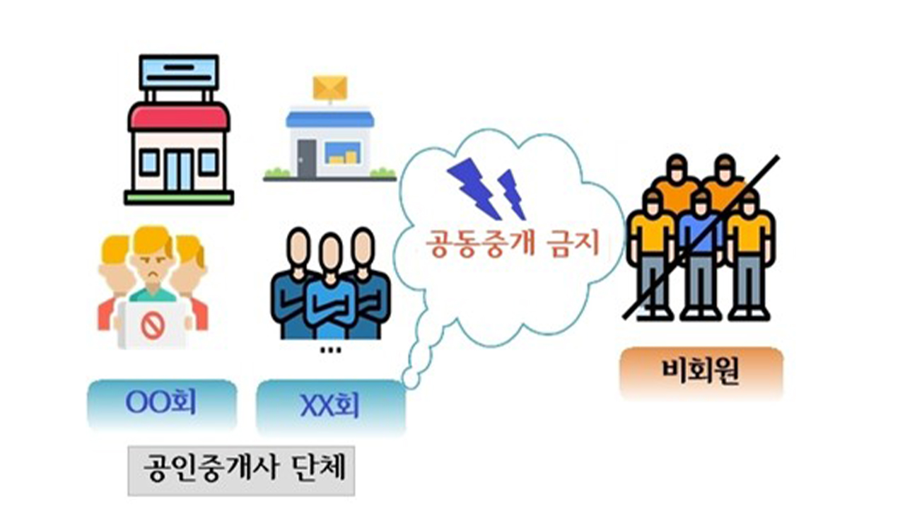 서울</font>시, 반포 일대서 부동산 거래 담합 주도자 송치