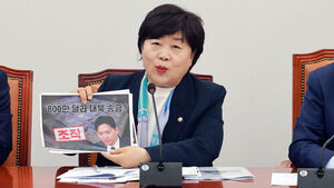 민주당, '국조 증언거부' 박상용에 "적법절차 무시&hellip;법적조치 대상"