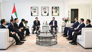 구윤철, 걸프 6개국 주한대사들에 "안정적 에너지 공급" 당부