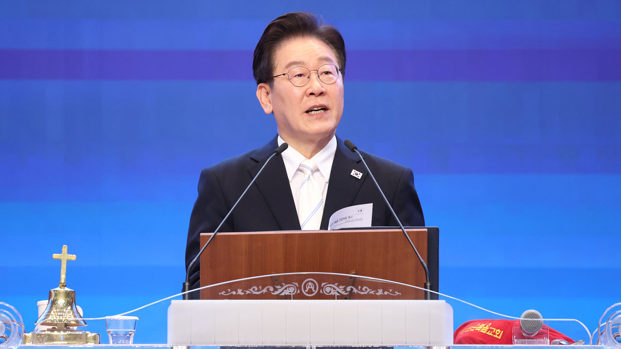 이 대통령  중동 위기 더 번지지 않게 모든 수단 대응…연대·협력 