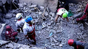 이스라엘 "이란 최대 석유화학단지 공습&hellip;수출 85% 마비"