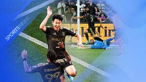 차원이 다른 '4도움'&hellip;골 없어도 '클래스 입증'