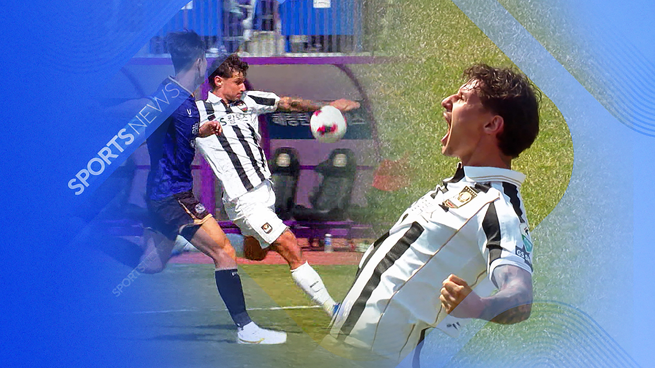 클리말라 원더골…서울</font>, 안양과 1-1 무승부