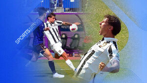 클리말라 원더골&hellip;서울, 안양과 1-1 무승부