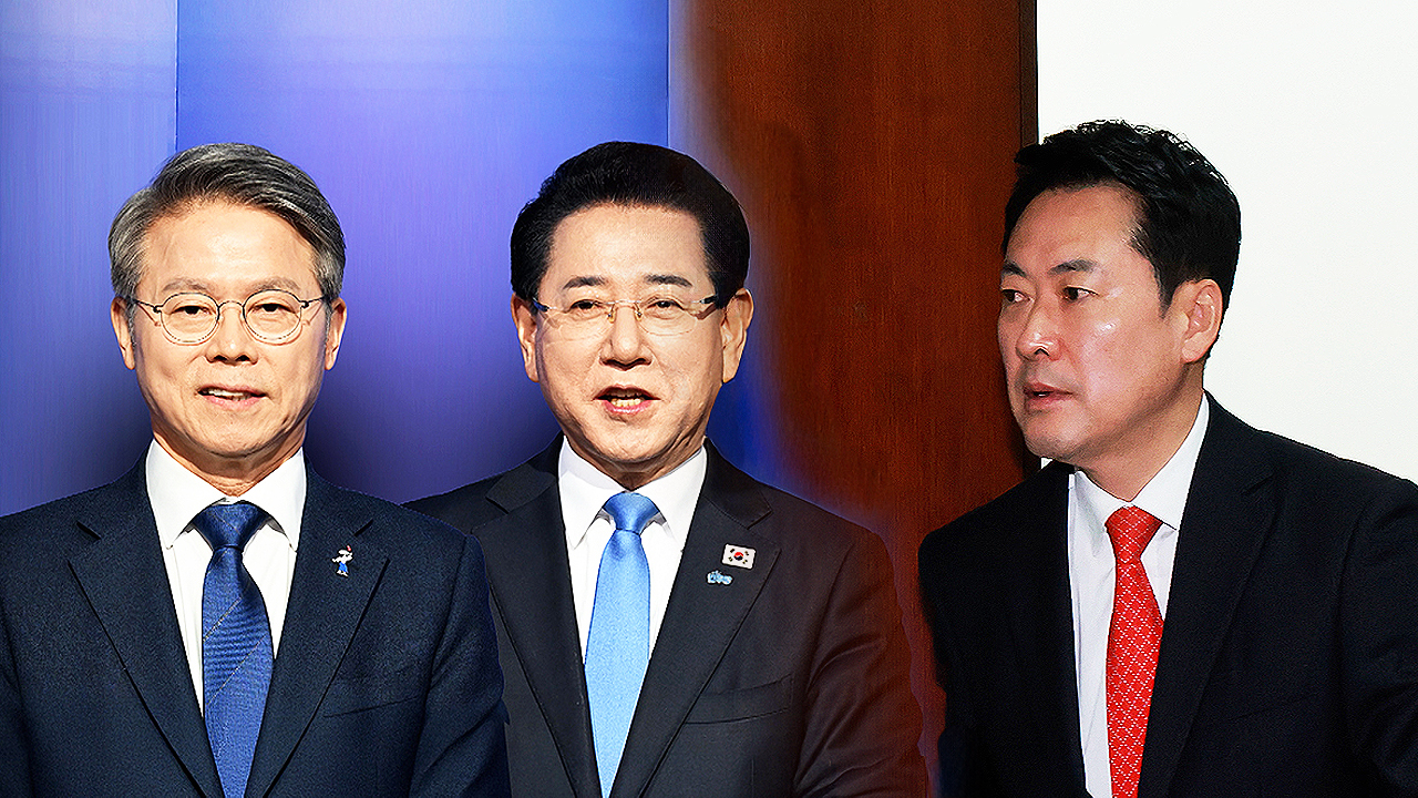 민주, 광주 '2인' 압축…'대구 공천' 수습 나선 장동혁