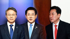 민주, 광주 '2인' 압축&hellip;'대구 공천' 수습 나선 장동혁