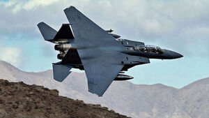 F-15 미군 구조에 미국 최정예 '팀6' 등 수백 명 투입&hellip;이틀만에 성공