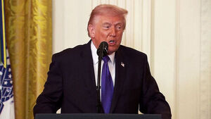 트럼프 협상 시한 연장&hellip;호르무즈 개방&middot;전쟁 격화 갈림길