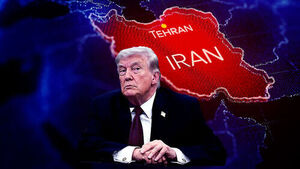 시한 하루 연기&hellip;"해협 안 열면 발전소 파괴의 날"