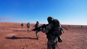 "미군 실종자, 교전 끝 구조"&hellip;트럼프가 직접 발표