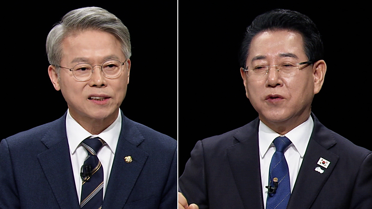 민주당, 광주 '2인' 압축…장동혁, 이진숙에 재보선 권유