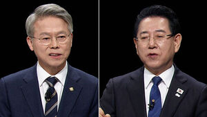 민주당, 광주 '2인' 압축&hellip;장동혁, 이진숙에 재보선 권유