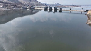 '녹조 주원인' 가축 분뇨&middot;비료 하천 유입 막는다