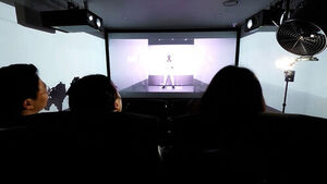 'OTT는 못 하는 것'&hellip;관객 잡을 '특기' 꺼낸 극장들