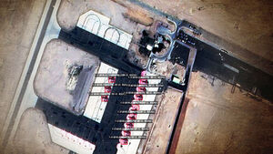 미국 항모&middot;전투기 실시간 추적&hellip;이란 '우회 지원'?