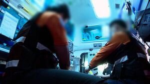 "남친 아파" 구급대원 불러 "학벌도 안 좋은 것"&hellip;황당 폭행 