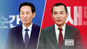 "다음 강원도지사에 바라는 점"&hellip;민심 들어보니