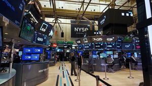 미 3월 서비스업계 인플레 압력 3년5개월 만에 최대