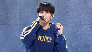 NCT 마크, SM과 계약 종료&hellip;팀에서도 탈퇴