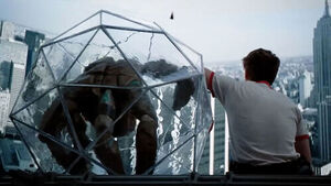 영화 '프로젝트 헤일메리', 주말 박스오피스 1위