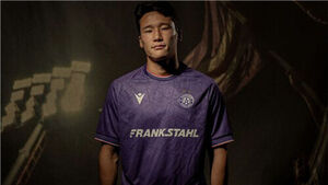 오스트리아 빈 이태석, 시즌 3호골 폭발