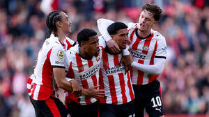 에인트호번, 네덜란드 프로축구 '3시즌 연속 우승'