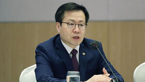 여한구 "미 철강 관세 개편, 전반적 행정 부담 완화 기대"