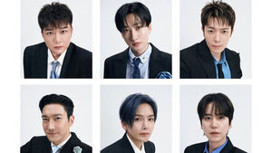 손 잡으려다 3명 추락&hellip;슈퍼주니어 콘서트서 펜스 무너져 사고