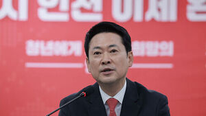 장동혁 "추경 문제 사업 예산 삭감해야&hellip;내일 대통령 오찬 때 제안할 것"