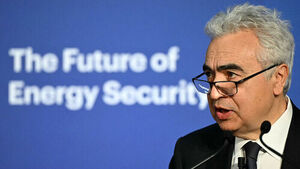 IEA 사무총장 "석유 수출 금지하지 말아야"&hellip;중국 겨냥?