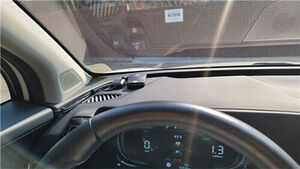 "페달 오조작 방지장치 장착하니&hellip;급가속 위험 53% 감소"