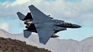 미국, 격추 전투기 탑승자 구조작전 전말 공개&hellip;"부활절의 생환"