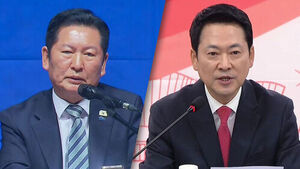 지선 현장 찾은 여야&hellip;추경 두고 "빠르게" vs "꼼꼼히"