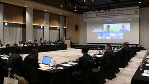 메가 이벤트 2개 개최&hellip;강릉 "성공적으로 치룰 것"