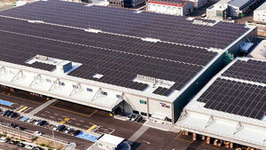 재생에너지 100GW&middot;신차 40% 전기&middot;수소차로&hellip;조기 달성 추진