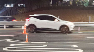 부산 지하차도 침하&hellip;"원인은 흙 되메우기 부실"