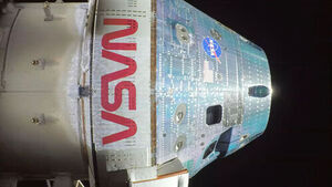 '아르테미스 2호' 신기록..지구서 가장 먼 곳까지 나간 인류