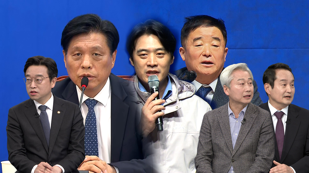 [여담야담]'이 대통령 취임 전 사진·영상 금지령'에 친명·친청 미묘한 '신경전'