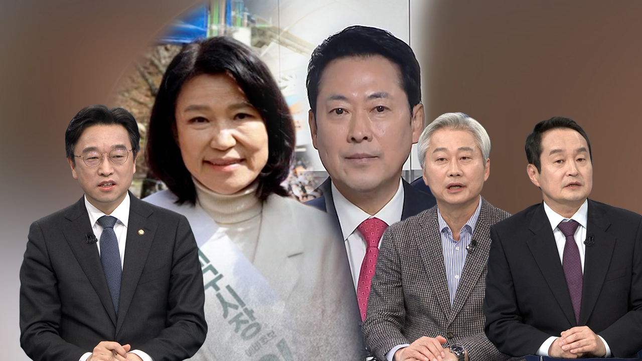 [여담야담] 출마 요청에 이진숙 