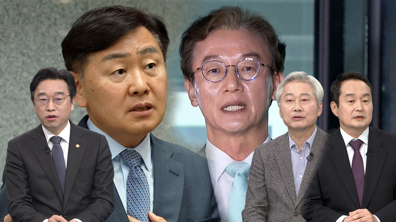 [여담야담] 김관영은 긴급 제명, 전재수는 후보 행보…차이점은?